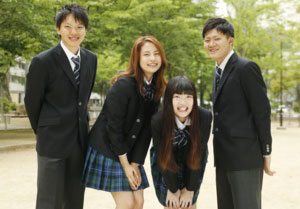 学校法人佐藤学園 ヒューマンキャンパス高等学校