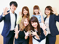 ルネサンス高等学校 <br />(大子校/豊田校/大阪校)